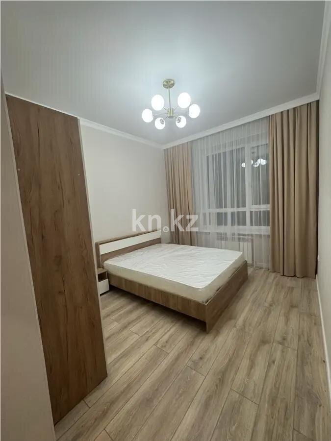 Продажа 2-комнатной квартиры, 55 м² в Астане - фото 2