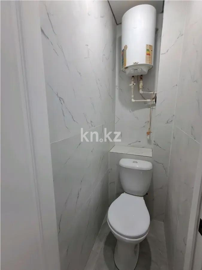 Продажа 2-комнатной квартиры, 44 м², мкр-н 15, дом  33 в Караганде - фото 5