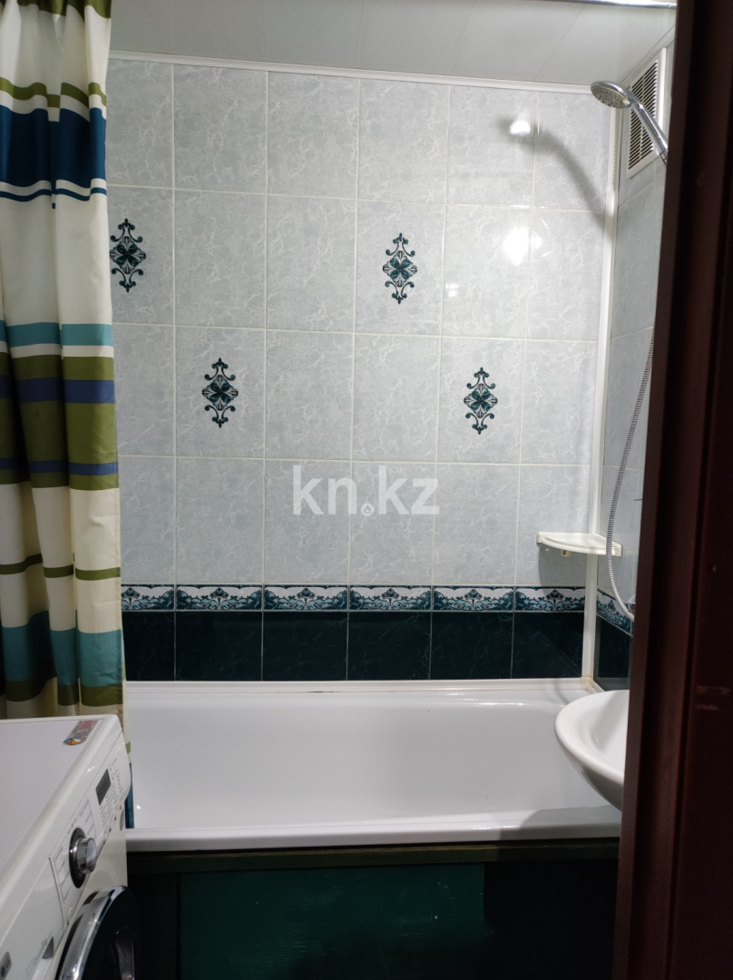 Продажа 3-комнатной квартиры, 60 м², ул. Байсеитовой, дом  3 - ул. Конституции в Астане - фото 3