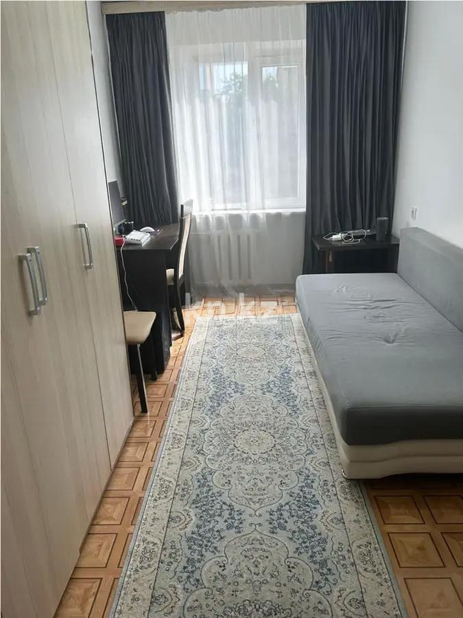 Продажа 2-комнатной квартиры, 45 м² в Алматы - фото 2