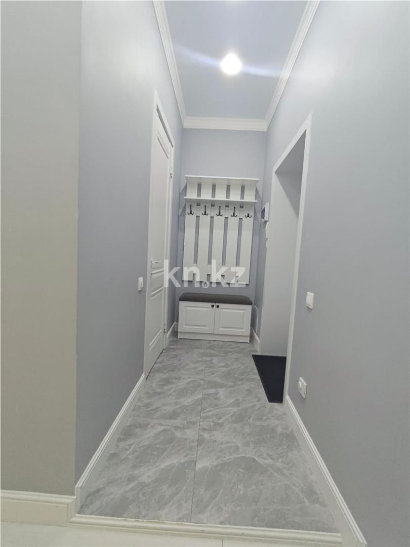 Продажа 2-комнатной квартиры, 46 м² в Астане - фото 6