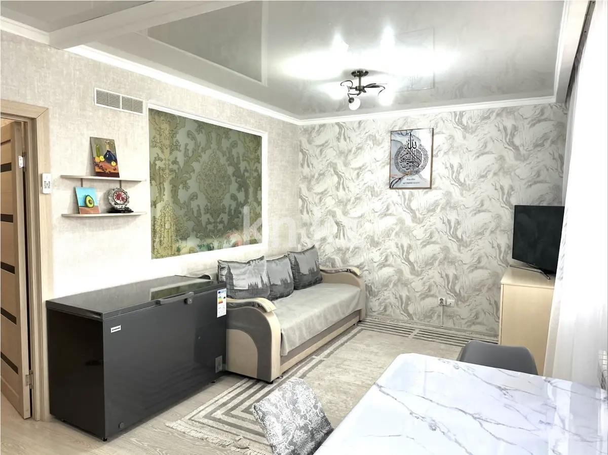 Продажа 2-комнатной квартиры, 47 м² в Астане