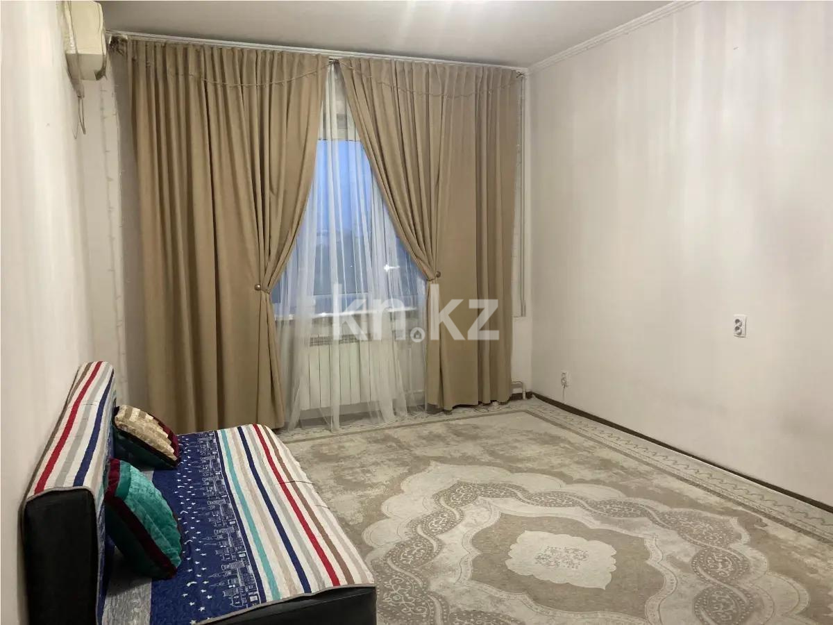 Продажа 1-комнатной квартиры, 42 м² в Алматы