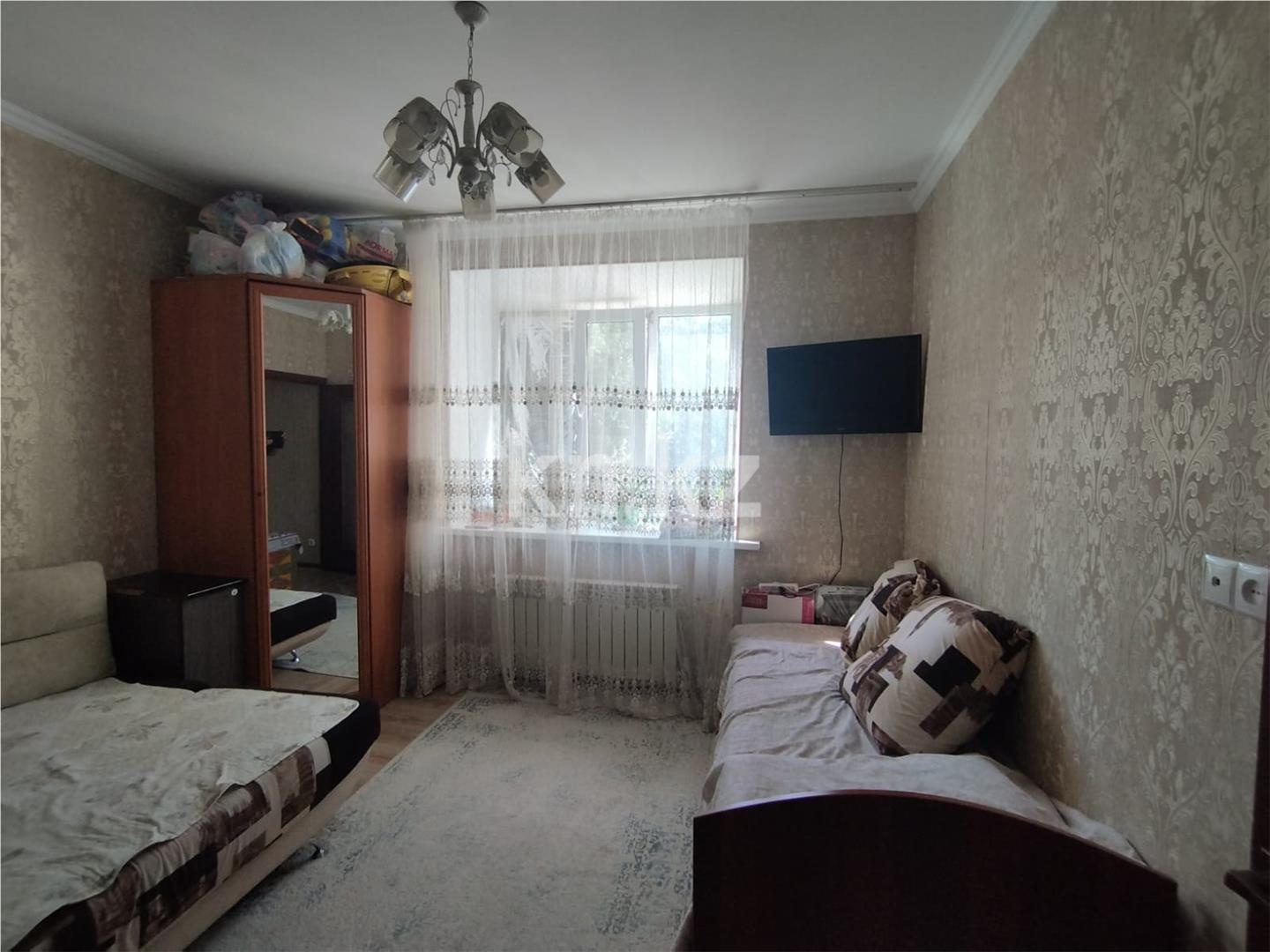 Продажа 3-комнатной квартиры, 70 м², ул. Сарыарка, дом  6 в Караганде - фото 6