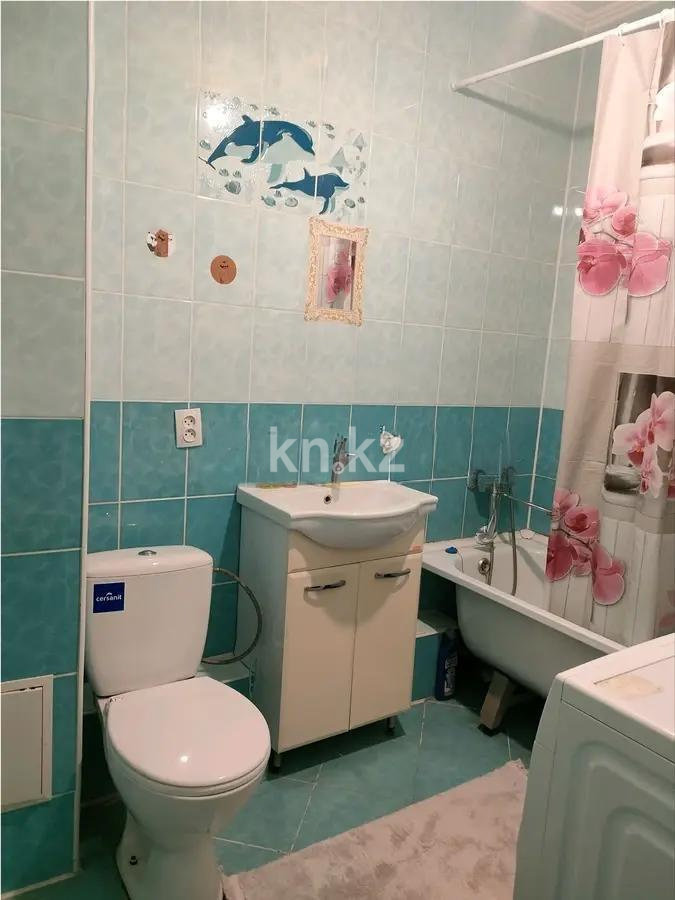 Продажа 1-комнатной квартиры, 36 м² в Алматы - фото 3