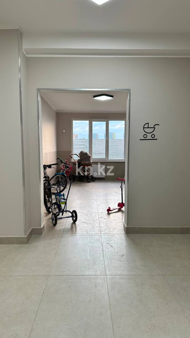 Аренда 2-комнатной квартиры, 43 м² в Астане - фото 8