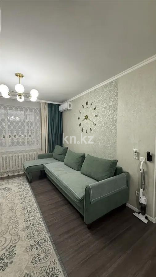Продажа 2-комнатной квартиры, 46.4 м² в Астане