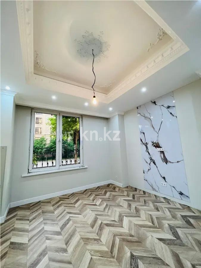 Продажа 3-комнатной квартиры, 107 м² в Алматы - фото 3