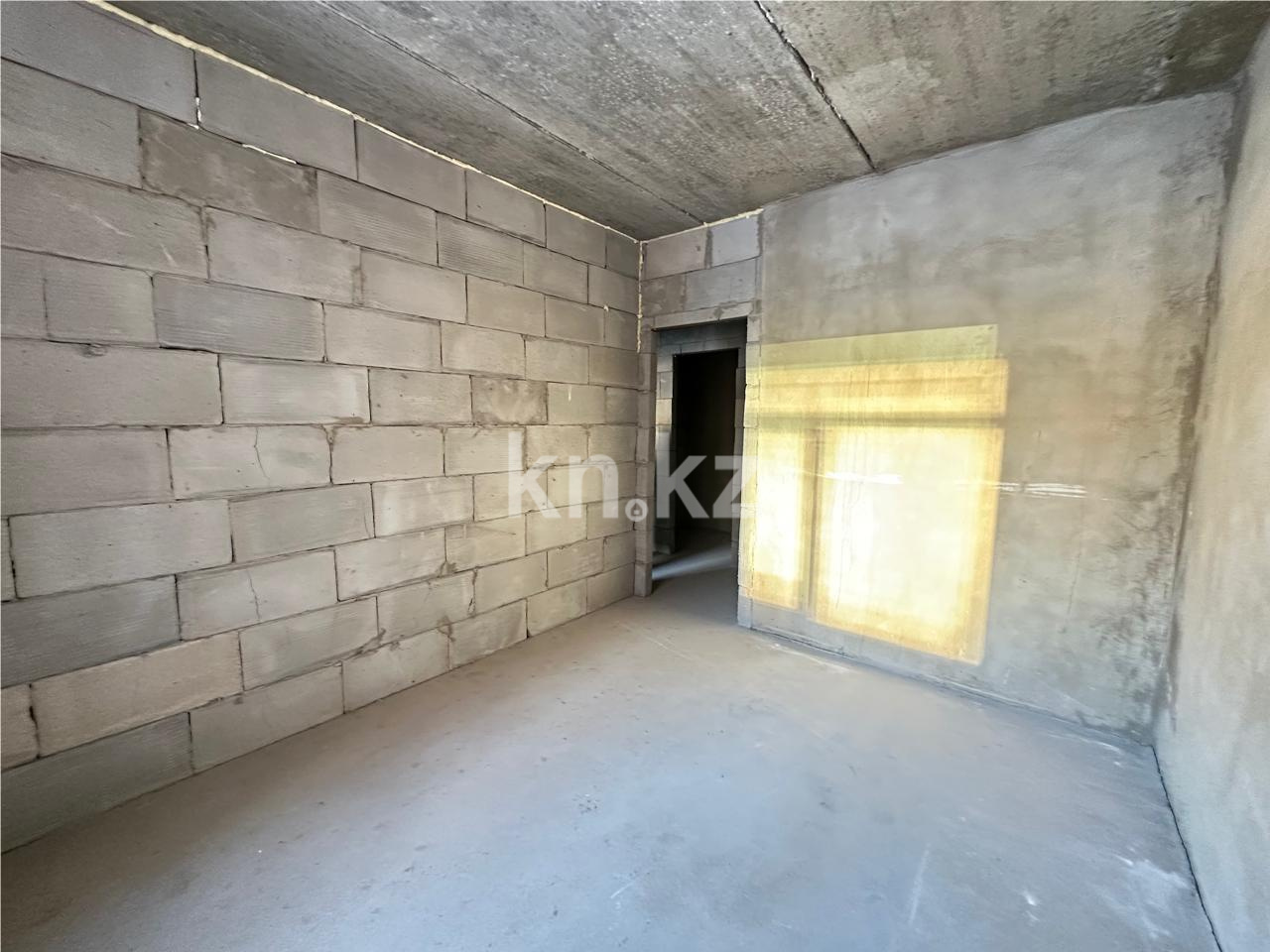 Продажа 3-комнатной квартиры, 78 м² в Караганде - фото 2