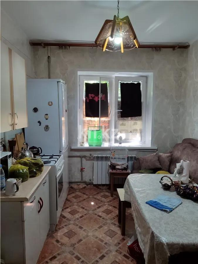 Продажа 1-комнатной квартиры, 40.1 м² в Алматы - фото 3