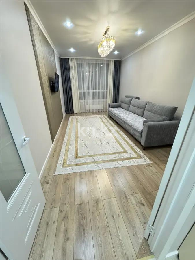 Продажа 2-комнатной квартиры, 72.2 м², ул. Е-36, дом  5 в Астане