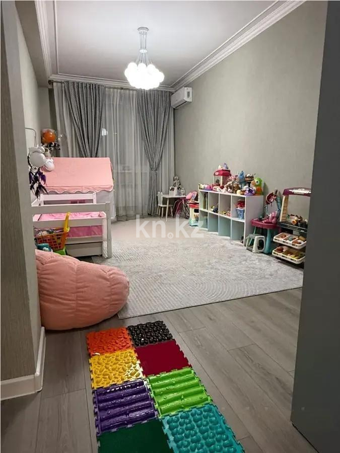 Продажа 3-комнатной квартиры, 100 м² в Алматы - фото 3