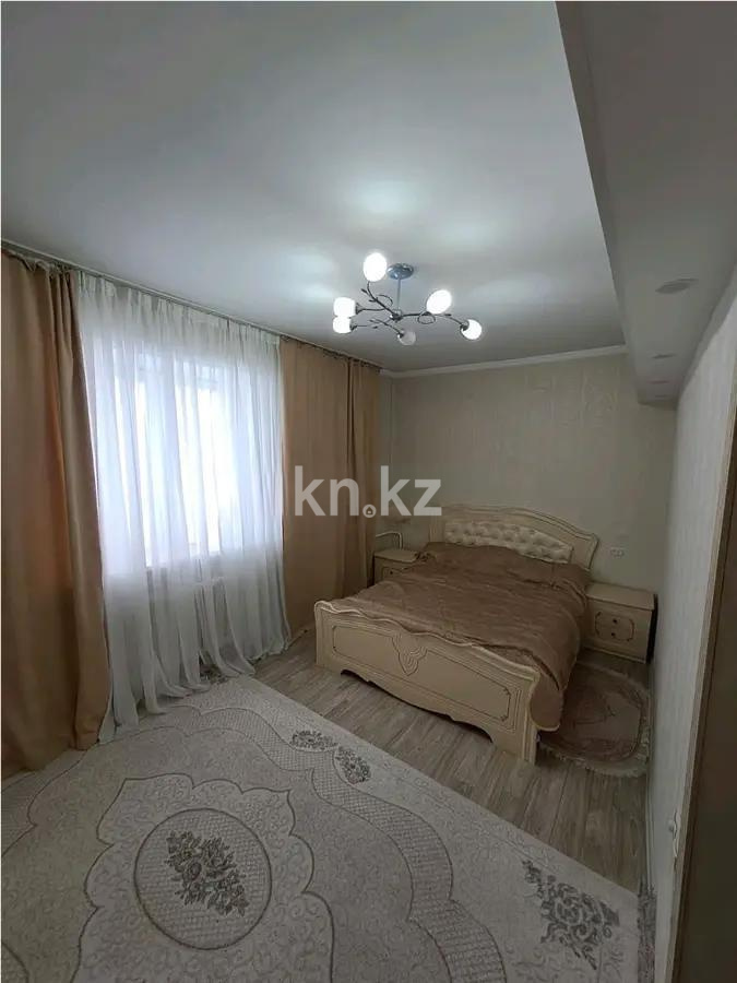 Продажа 2-комнатной квартиры, 50.8 м² в Алматы - фото 2