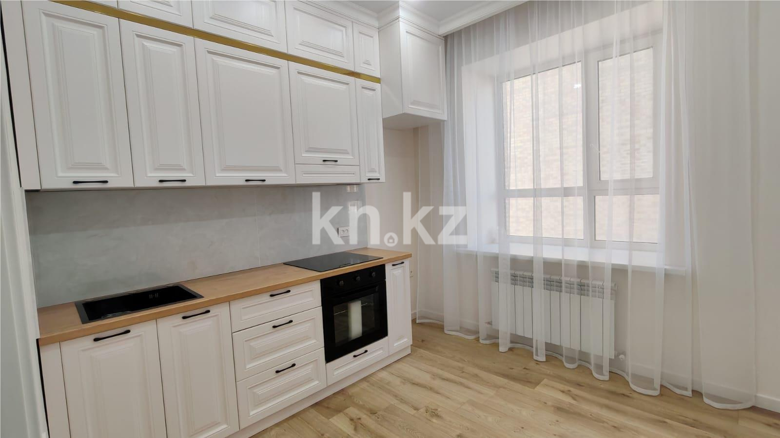 Продажа 2-комнатной квартиры, 51 м² в Караганде - фото 12