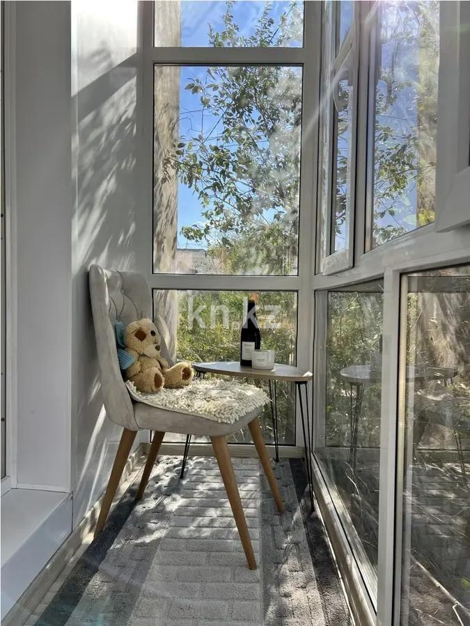 Продажа 2-комнатной квартиры, 54 м², ул. Жакенова, дом  2 в Сарани - фото 8