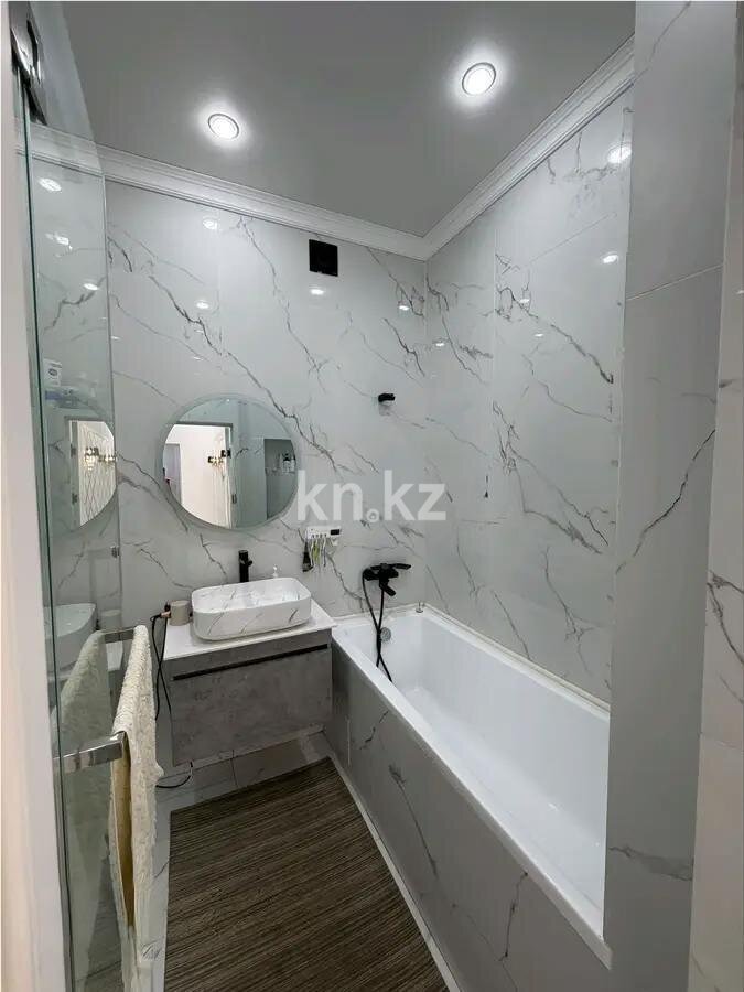 Продажа 4-комнатной квартиры, 120 м² в Караганде - фото 7