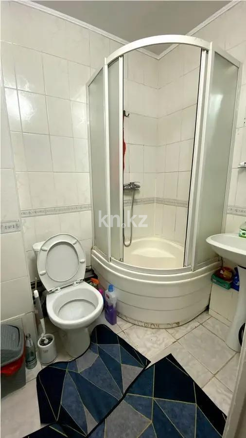 Продажа 1-комнатной квартиры, 33 м² в Алматы - фото 3