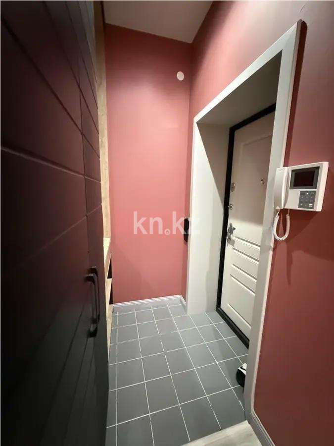 Продажа 1-комнатной квартиры, 56 м² в Астане - фото 4