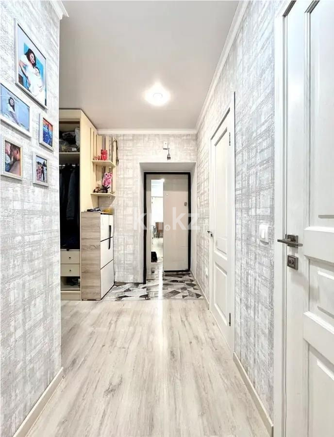 Продажа 2-комнатной квартиры, 64 м², пр. Момышулы, дом  6/3 в Астане - фото 6