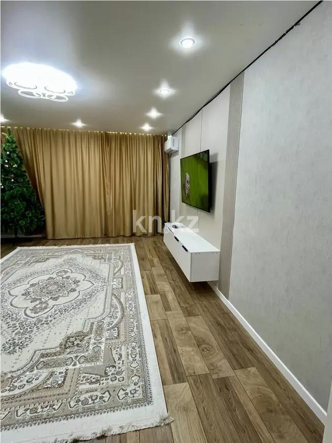 Продажа 3-комнатной квартиры, 92 м² в Караганде