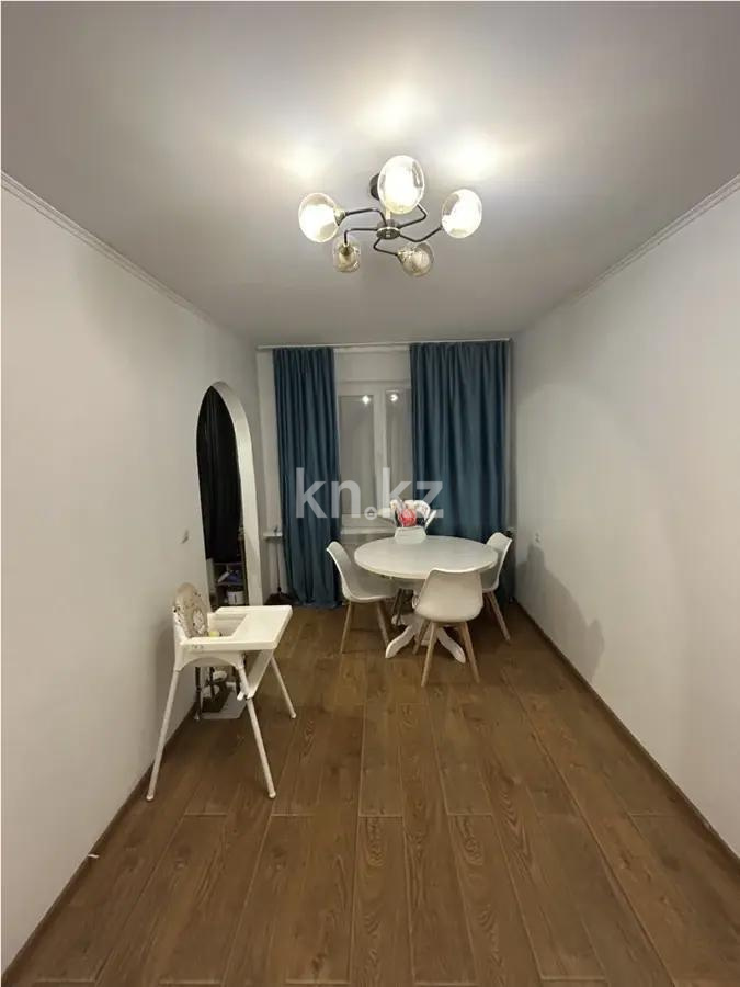 Продажа 3-комнатной квартиры, 57 м² в Алматы - фото 4