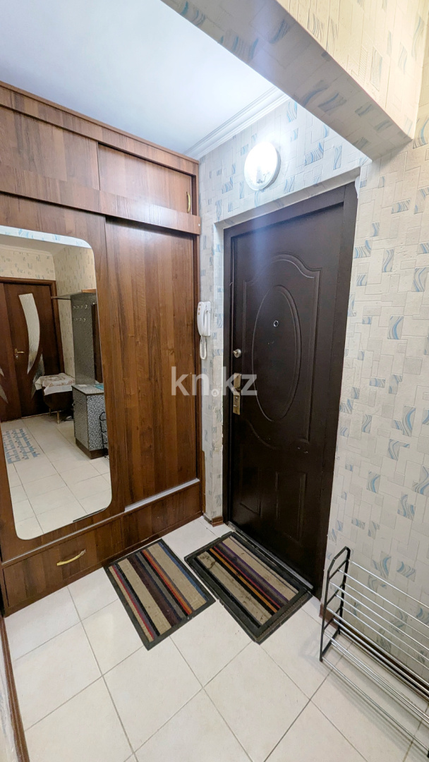 Продажа 2-комнатной квартиры, 41 м², мкр-н Коктем-1, дом  23 в Алматы - фото 11