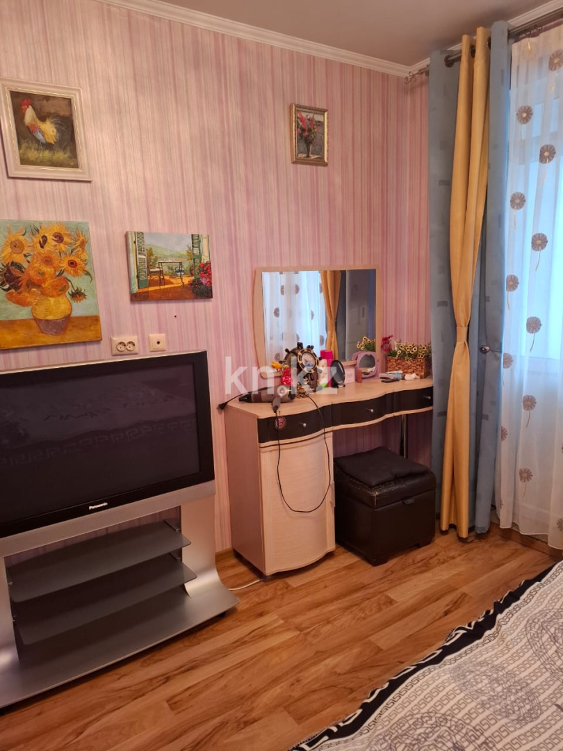 Аренда 2-комнатной квартиры, 60 м², ул. Сарайшык, дом  5/1 в Астане - фото 6