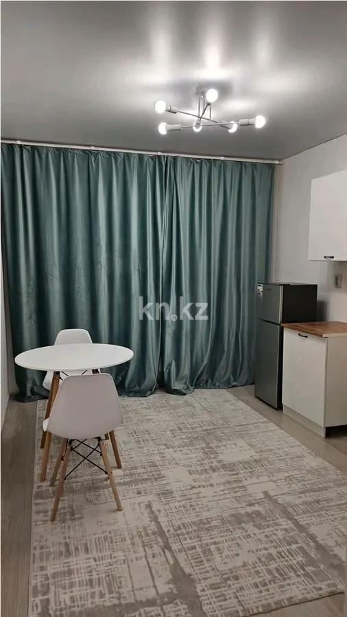 Продажа 1-комнатной квартиры, 36 м² в Астане - фото 2