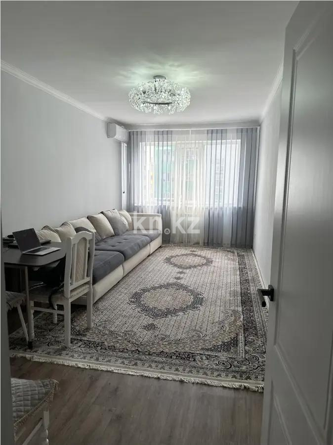 Продажа 3-комнатной квартиры, 75 м² в Алматы