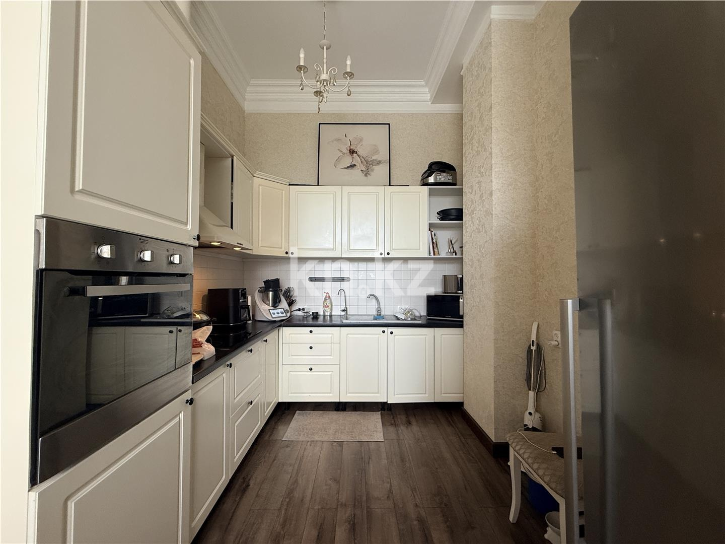 Продажа 3-комнатной квартиры, 105 м² в Караганде