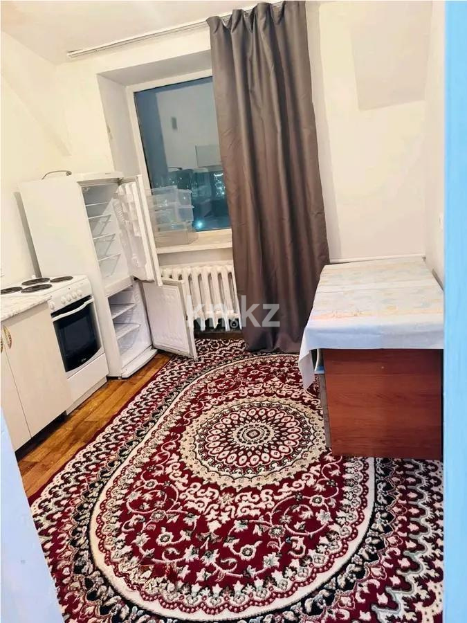 Продажа 1-комнатной квартиры, 35 м², ул. Косшыгулулы, дом  13/1 в Астане - фото 2