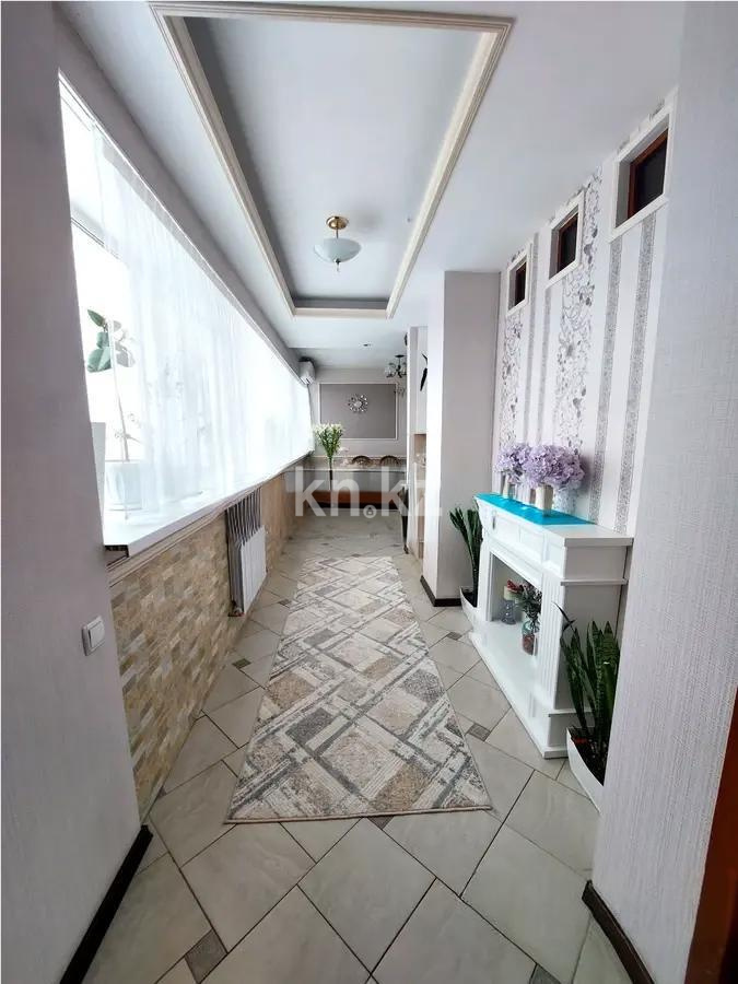 Продажа 3-комнатной квартиры, 120 м², пр. Богенбай батыра, дом  24/2 в Астане - фото 7