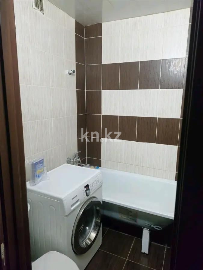 Продажа 1-комнатной квартиры, 36 м² в Караганде - фото 3