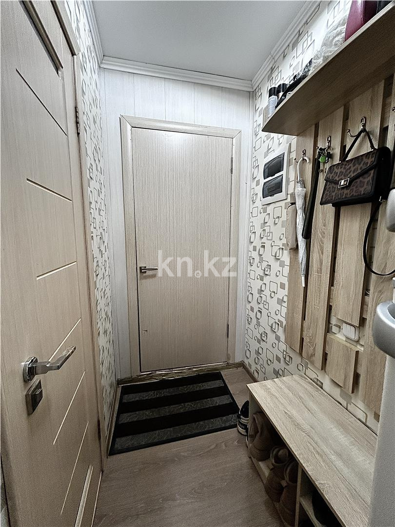 Продажа 2-комнатной квартиры, 44 м² в Караганде - фото 11