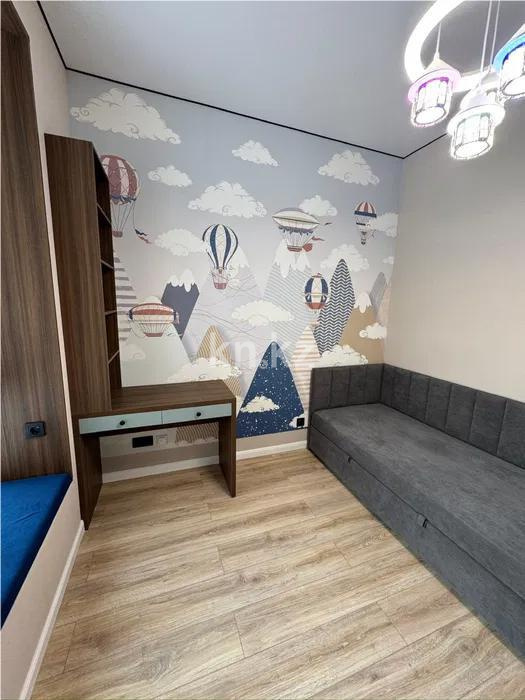 Продажа 2-комнатной квартиры, 51 м² в Астане - фото 3