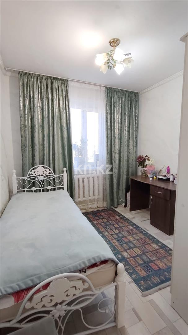 Продажа 4-комнатной квартиры, 78 м², ул. Белинского в Караганде - фото 7