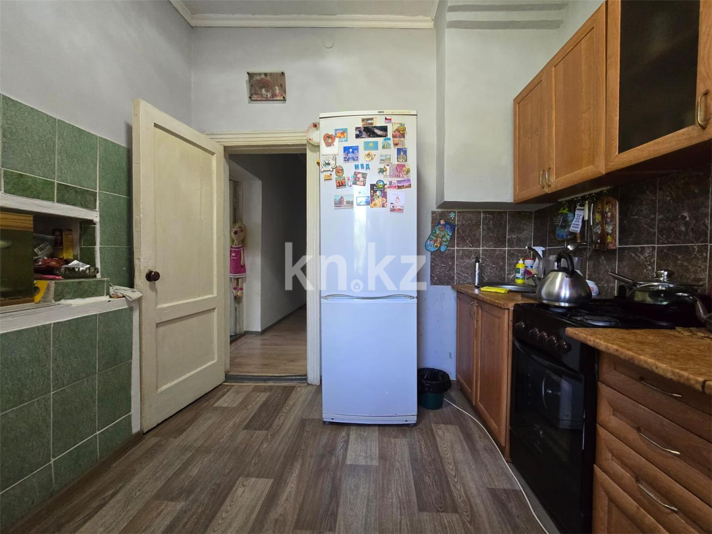 Продажа 2-комнатного дома, 54.6 м², ул. Нагорная в Темиртау - фото 9