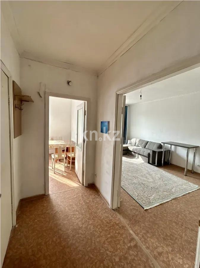Продажа 1-комнатной квартиры, 40 м², мкр-н Кокжиек, дом  47 в Алматы - фото 4