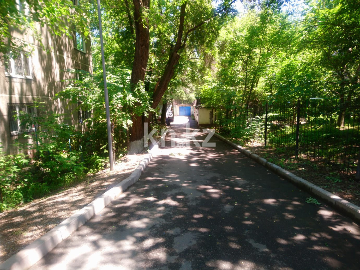 Продажа , 17 м², ул. Шагабутдинова в Алматы - фото 3