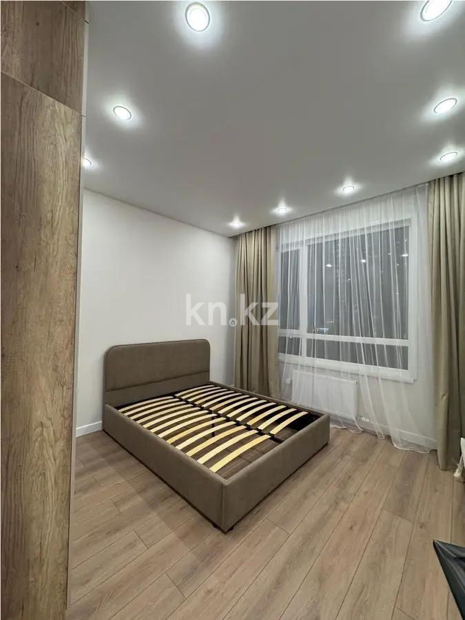 Продажа 1-комнатной квартиры, 50 м² в Астане - фото 2
