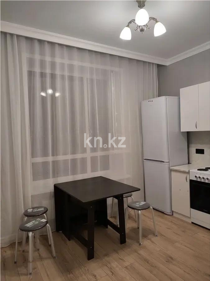 Продажа 1-комнатной квартиры, 34 м² в Астане - фото 2
