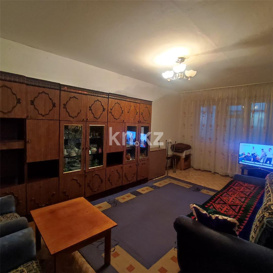 Продажа 3-комнатной квартиры, 62 м², мкр-н 3 в Абае