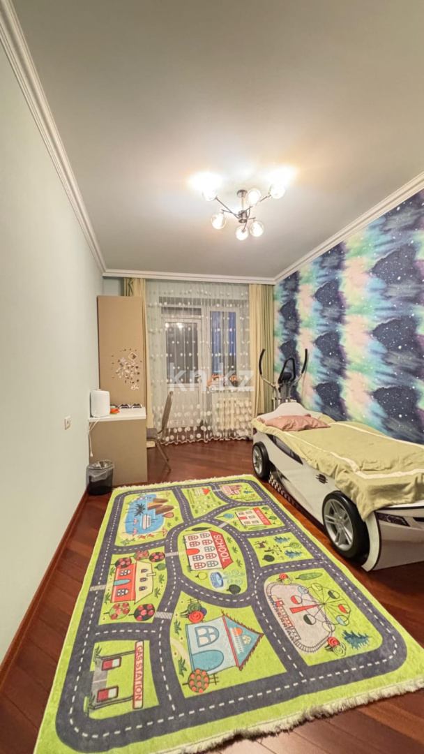 Продажа 7-комнатной квартиры, 183.3 м² в Астане - фото 27