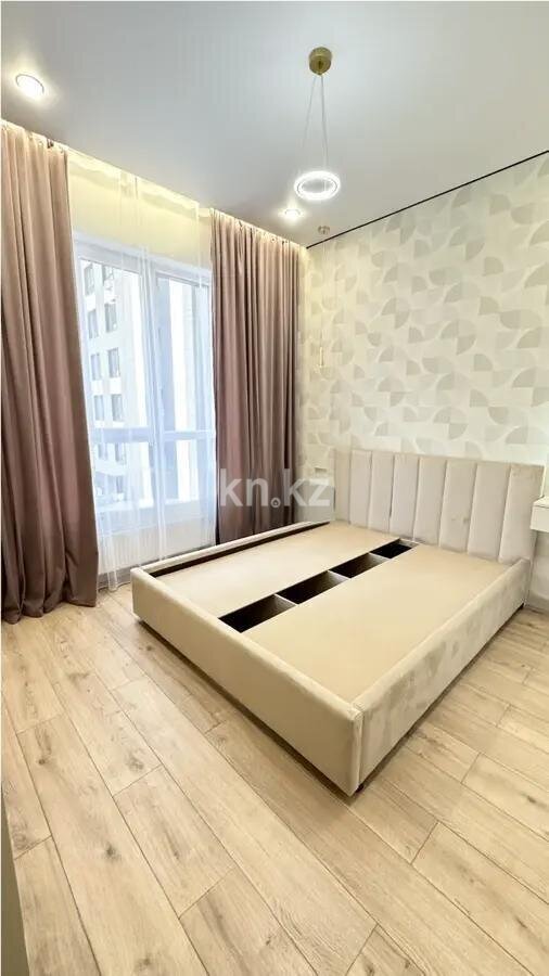 Продажа 3-комнатной квартиры, 56 м² в Астане - фото 2