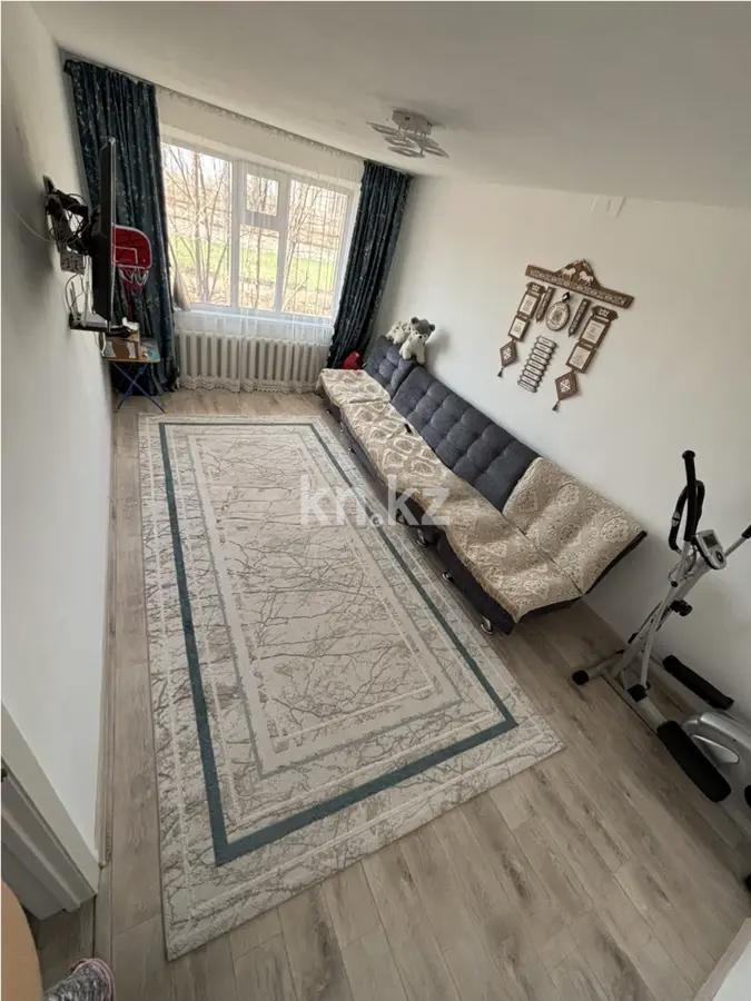 Продажа 2-комнатной квартиры, 43 м² в Сарани