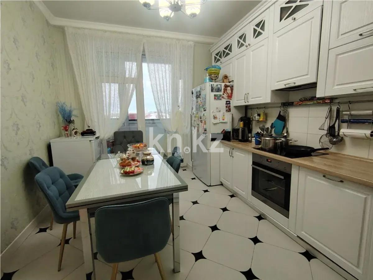 Продажа 4-комнатной квартиры, 112.4 м², пр. Аль-Фараби, дом  13 в Астане - фото 5