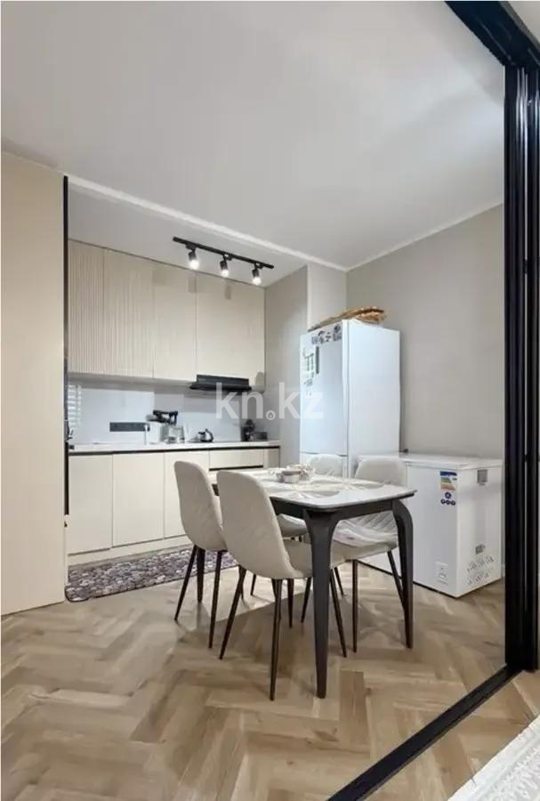 Продажа 2-комнатной квартиры, 54 м² в Алматы - фото 3