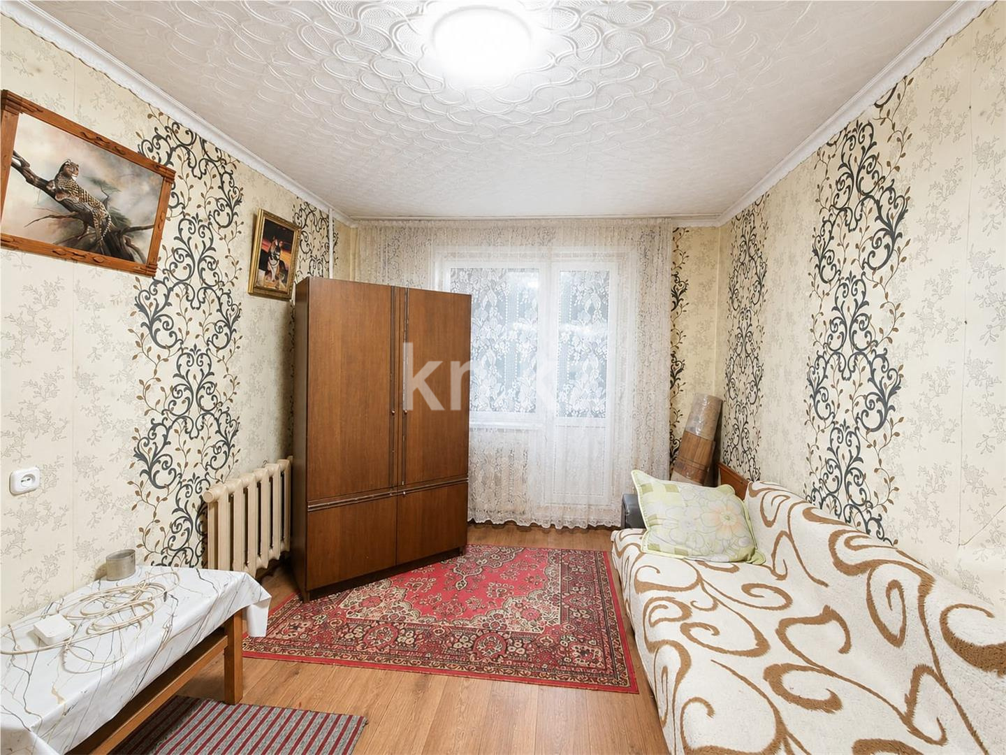 Продажа 3-комнатной квартиры, 69 м² в Темиртау - фото 11