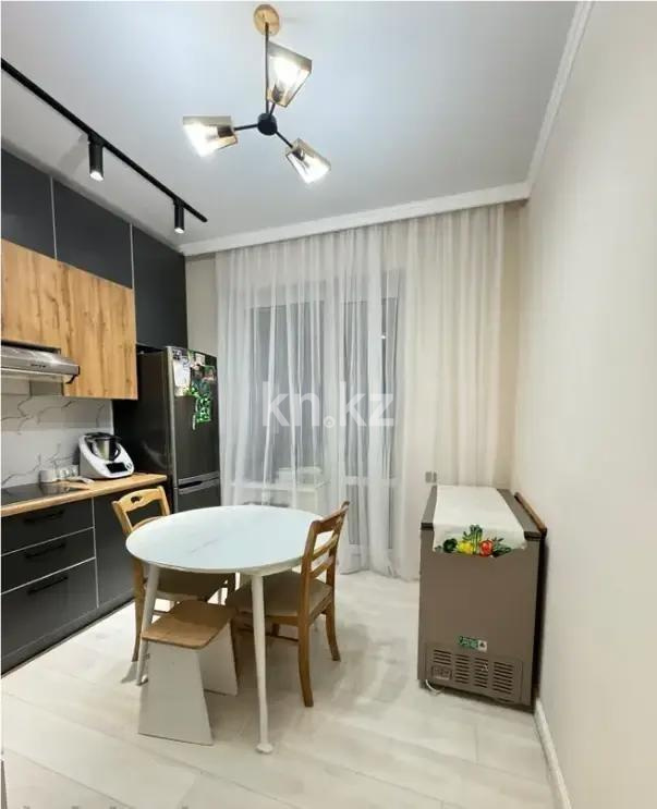 Продажа 2-комнатной квартиры, 56 м² в Астане - фото 3