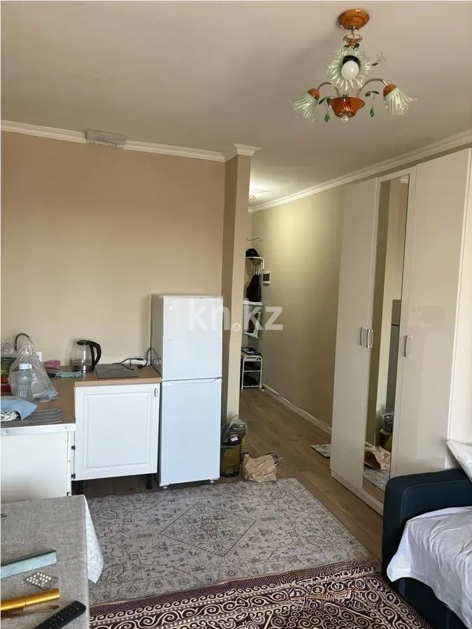 Продажа 1-комнатной квартиры, 23 м² в Астане - фото 2